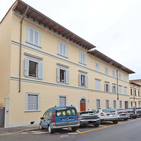 Belfiore Apartment Флоренция Екстериор снимка