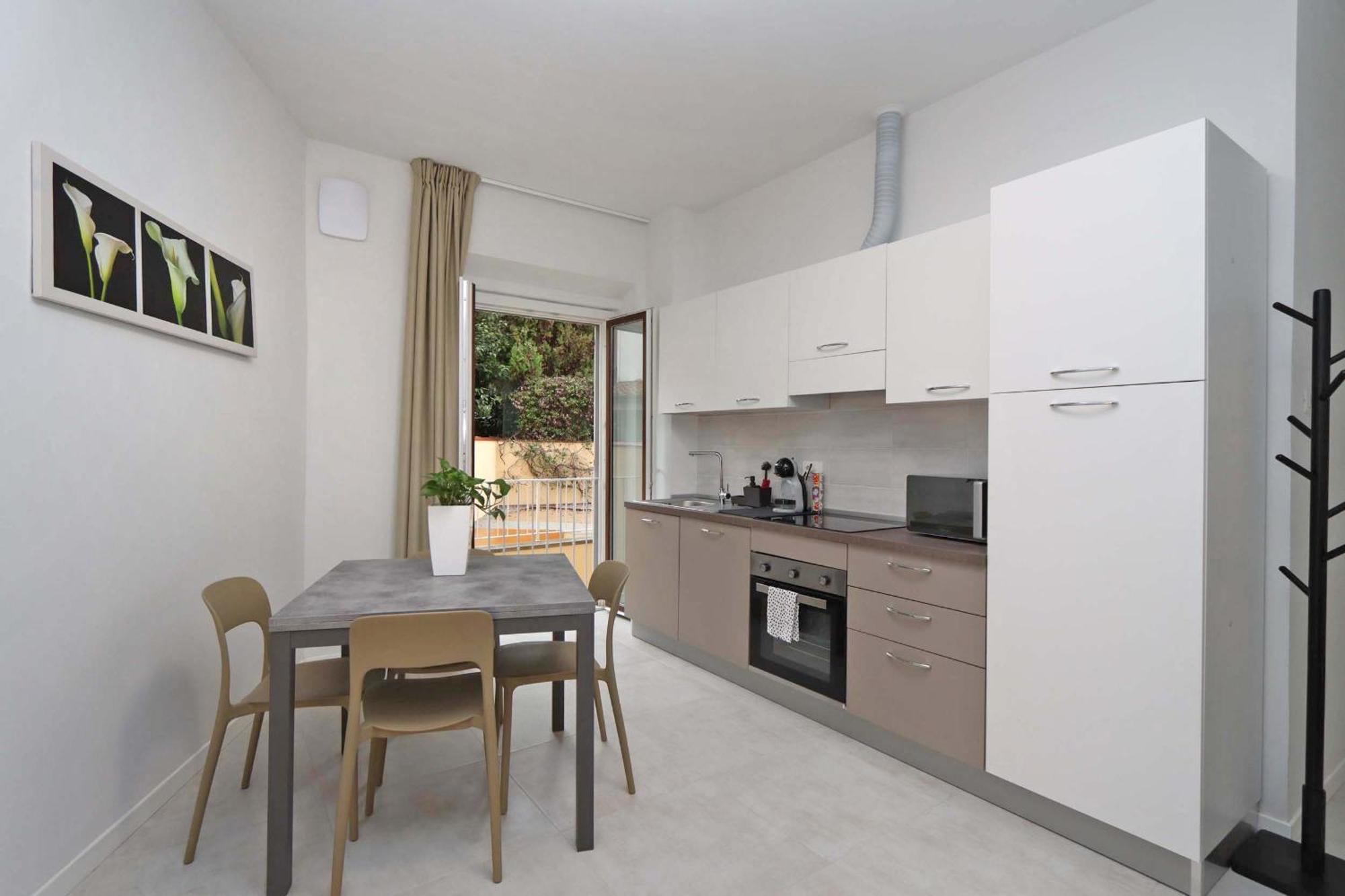 Belfiore Apartment Флоренция Екстериор снимка