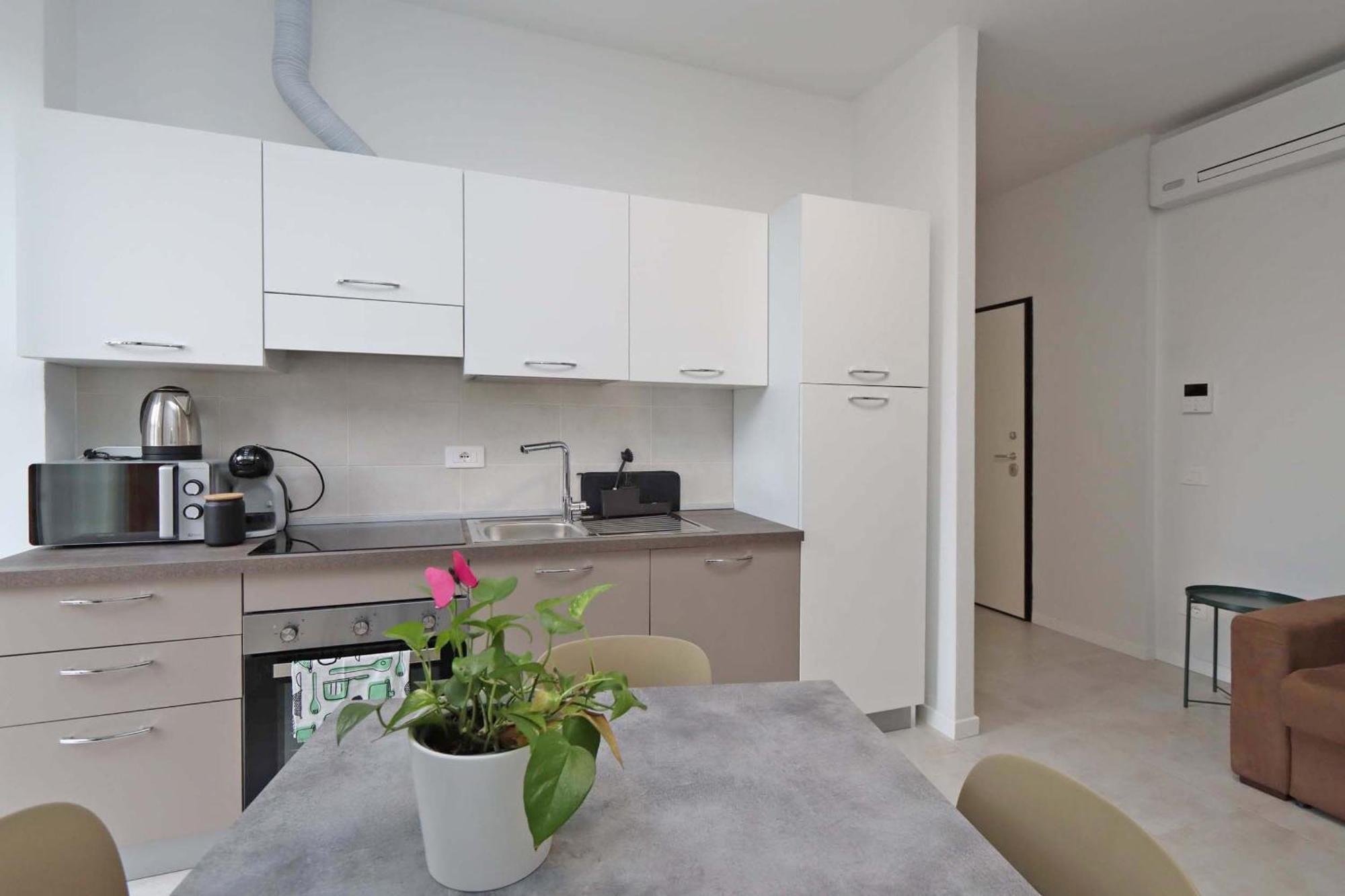 Belfiore Apartment Флоренция Екстериор снимка