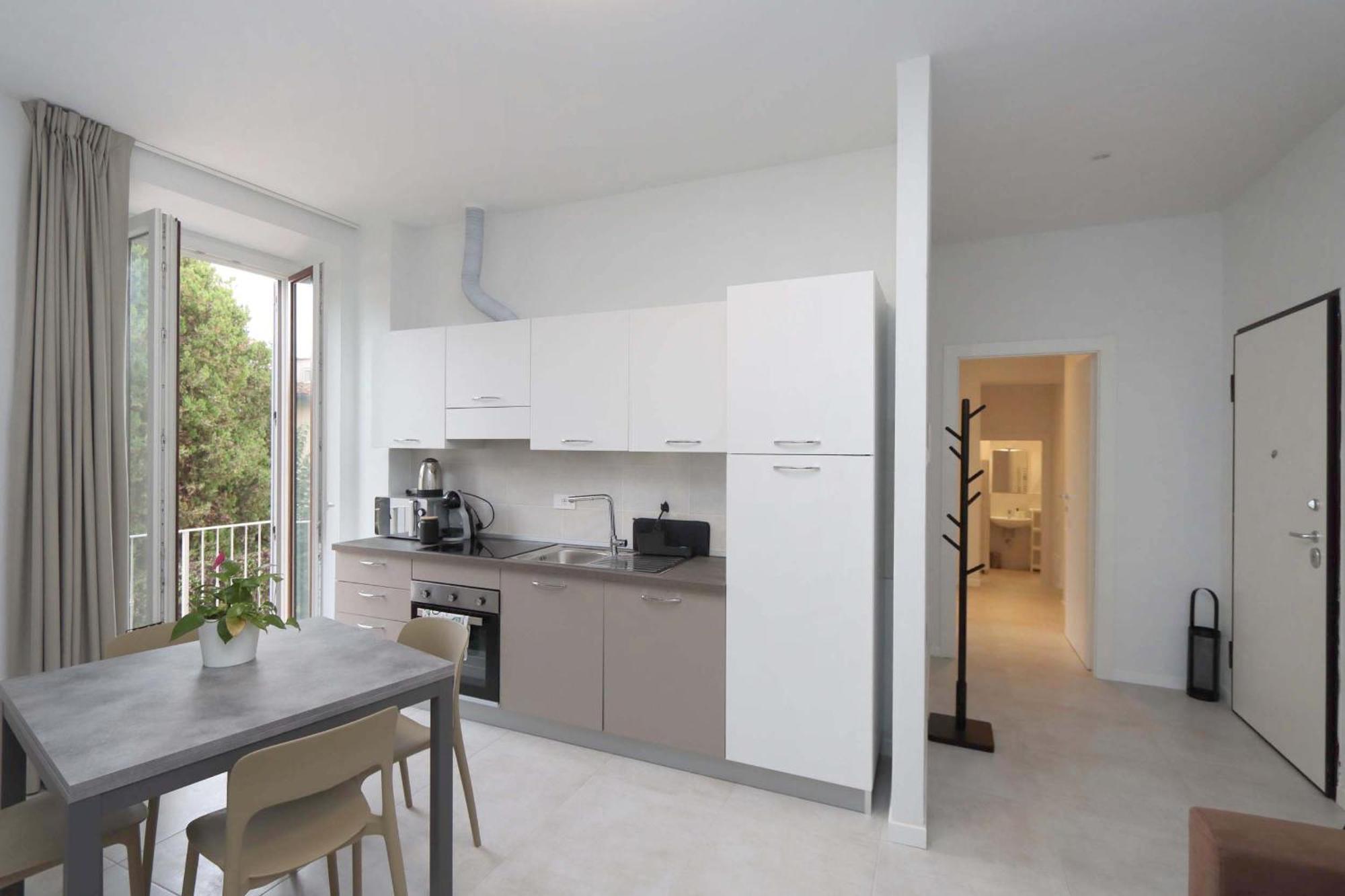 Belfiore Apartment Флоренция Екстериор снимка