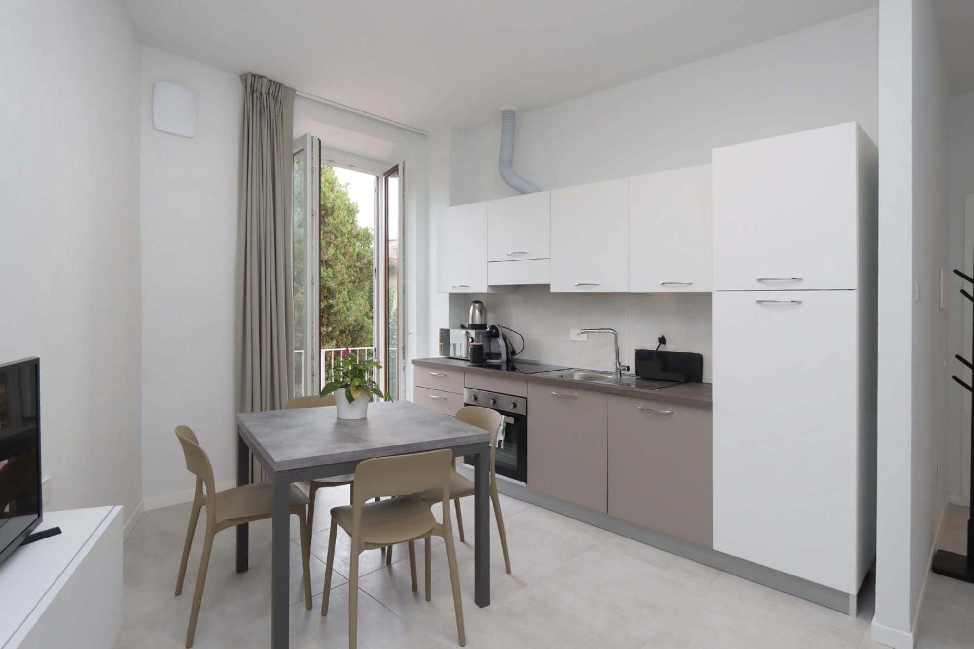 Belfiore Apartment Флоренция Екстериор снимка