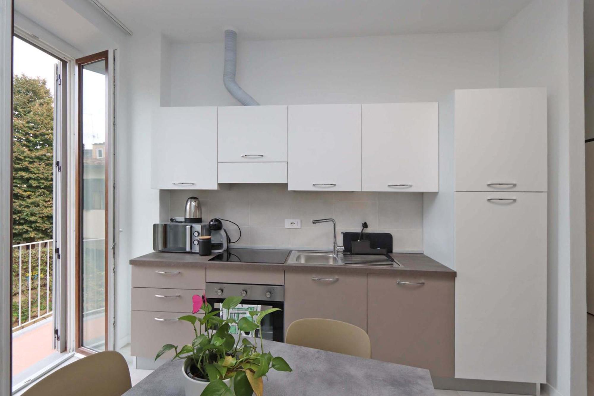 Belfiore Apartment Флоренция Екстериор снимка