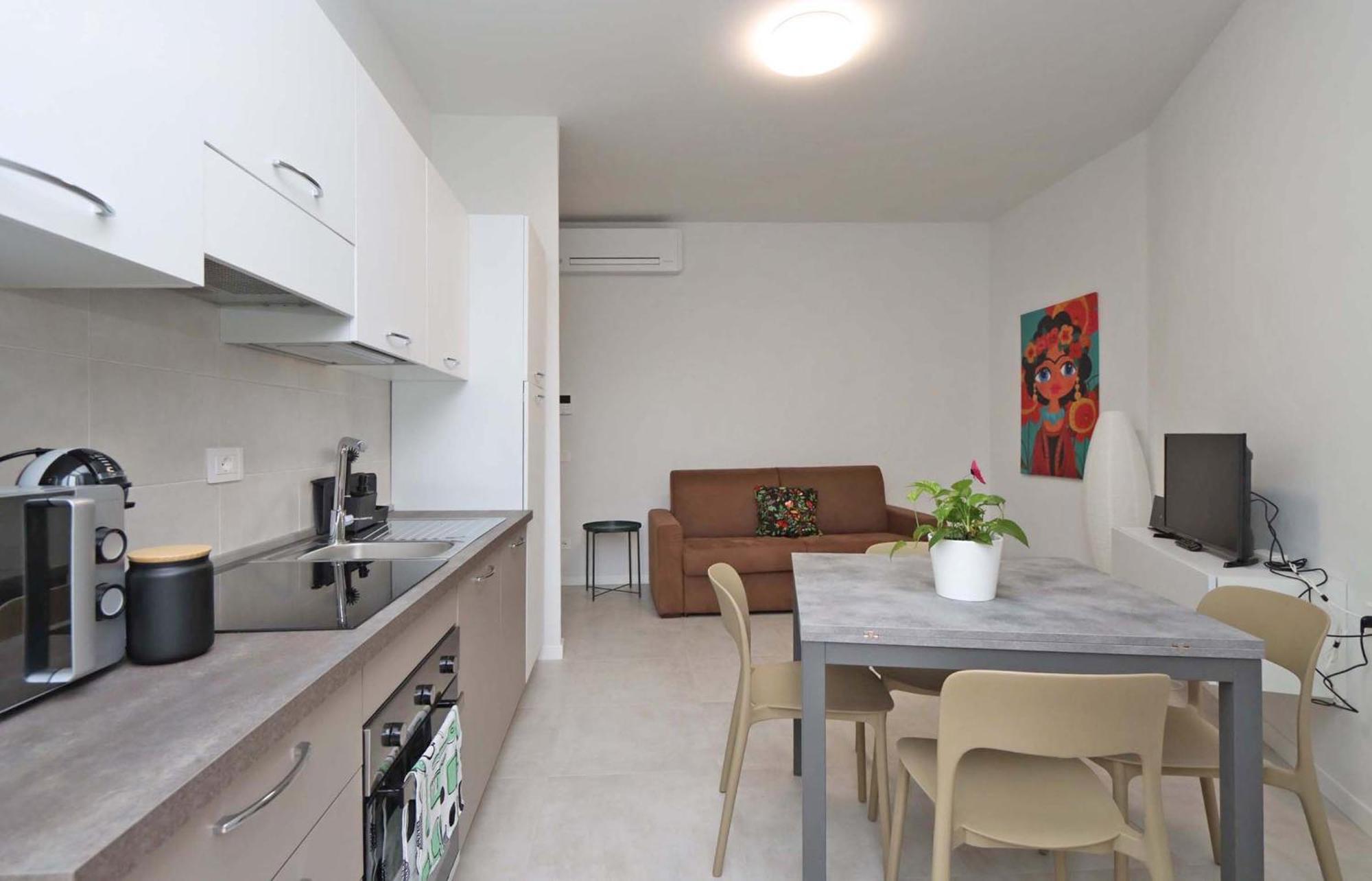 Belfiore Apartment Флоренция Екстериор снимка