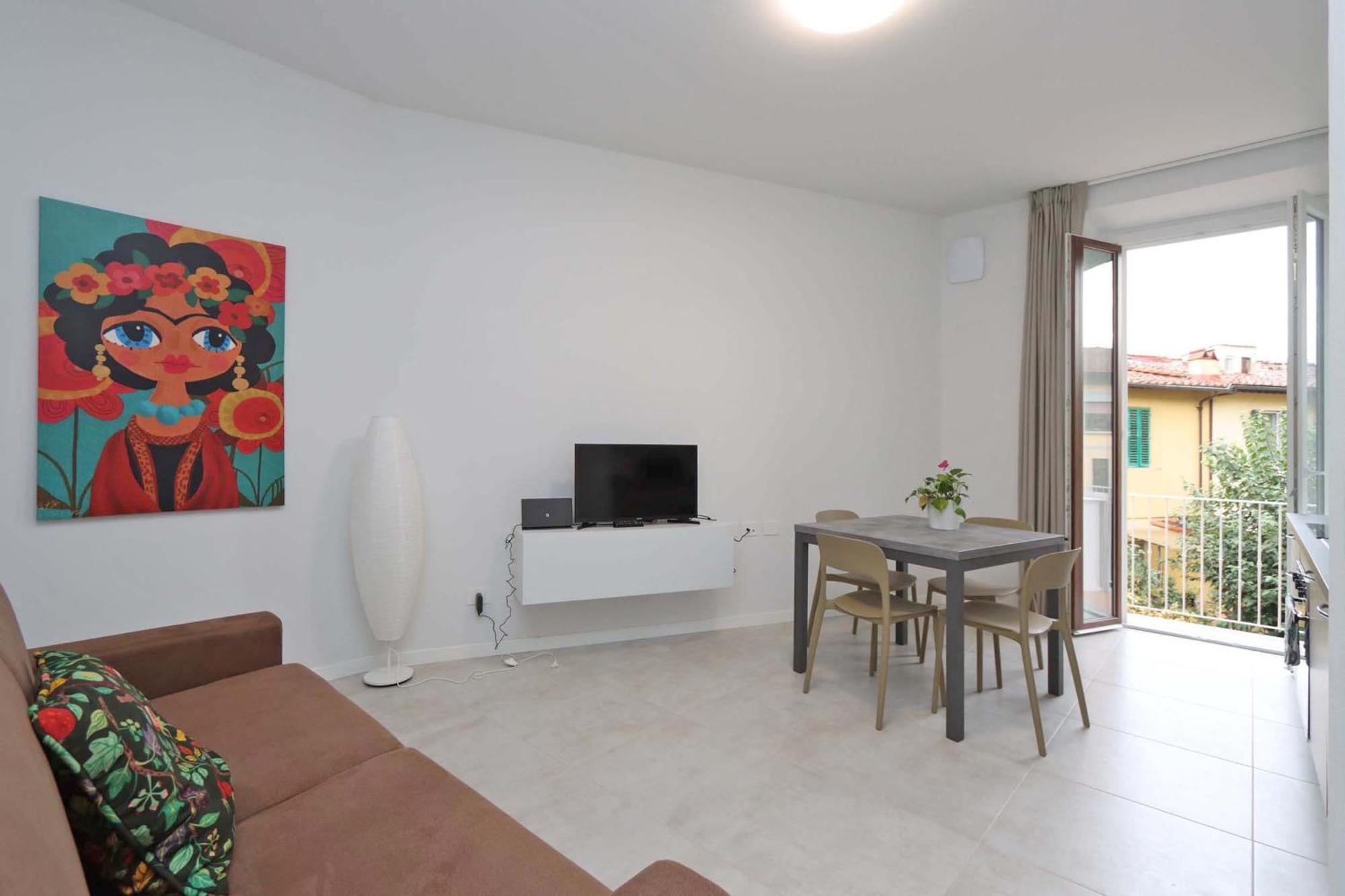 Belfiore Apartment Флоренция Екстериор снимка