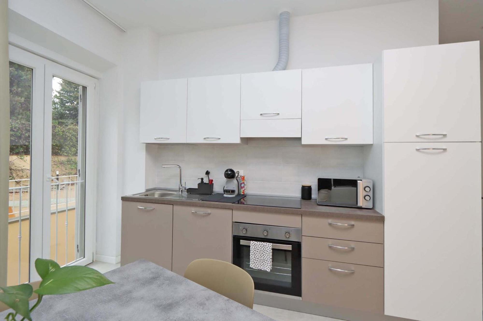 Belfiore Apartment Флоренция Стая снимка
