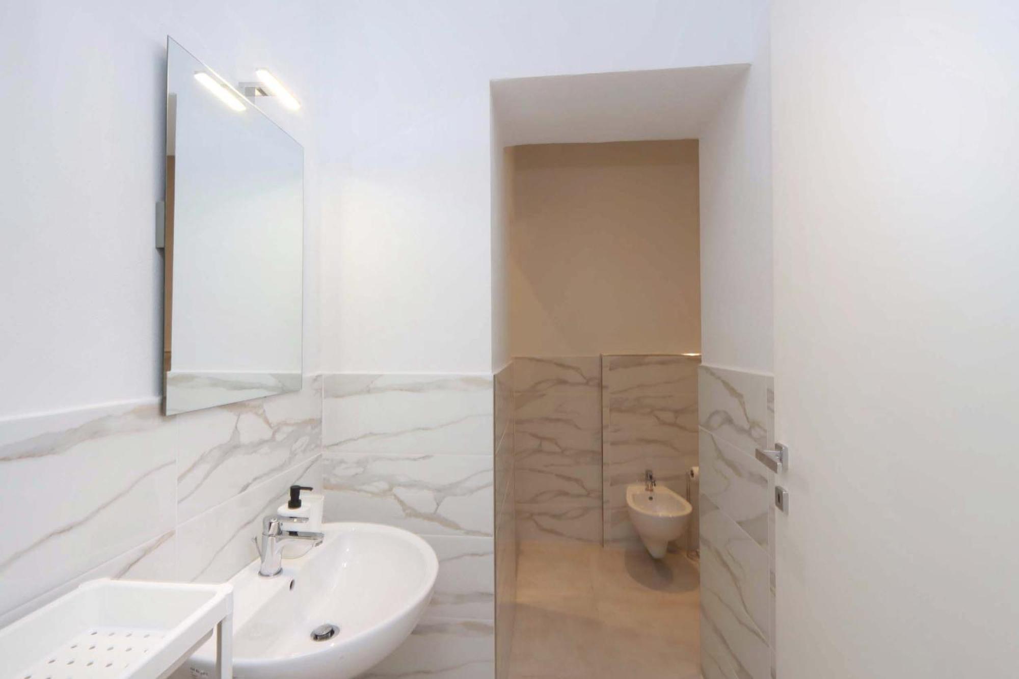 Belfiore Apartment Флоренция Стая снимка