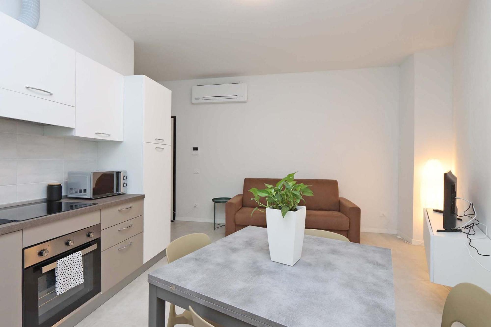 Belfiore Apartment Флоренция Стая снимка
