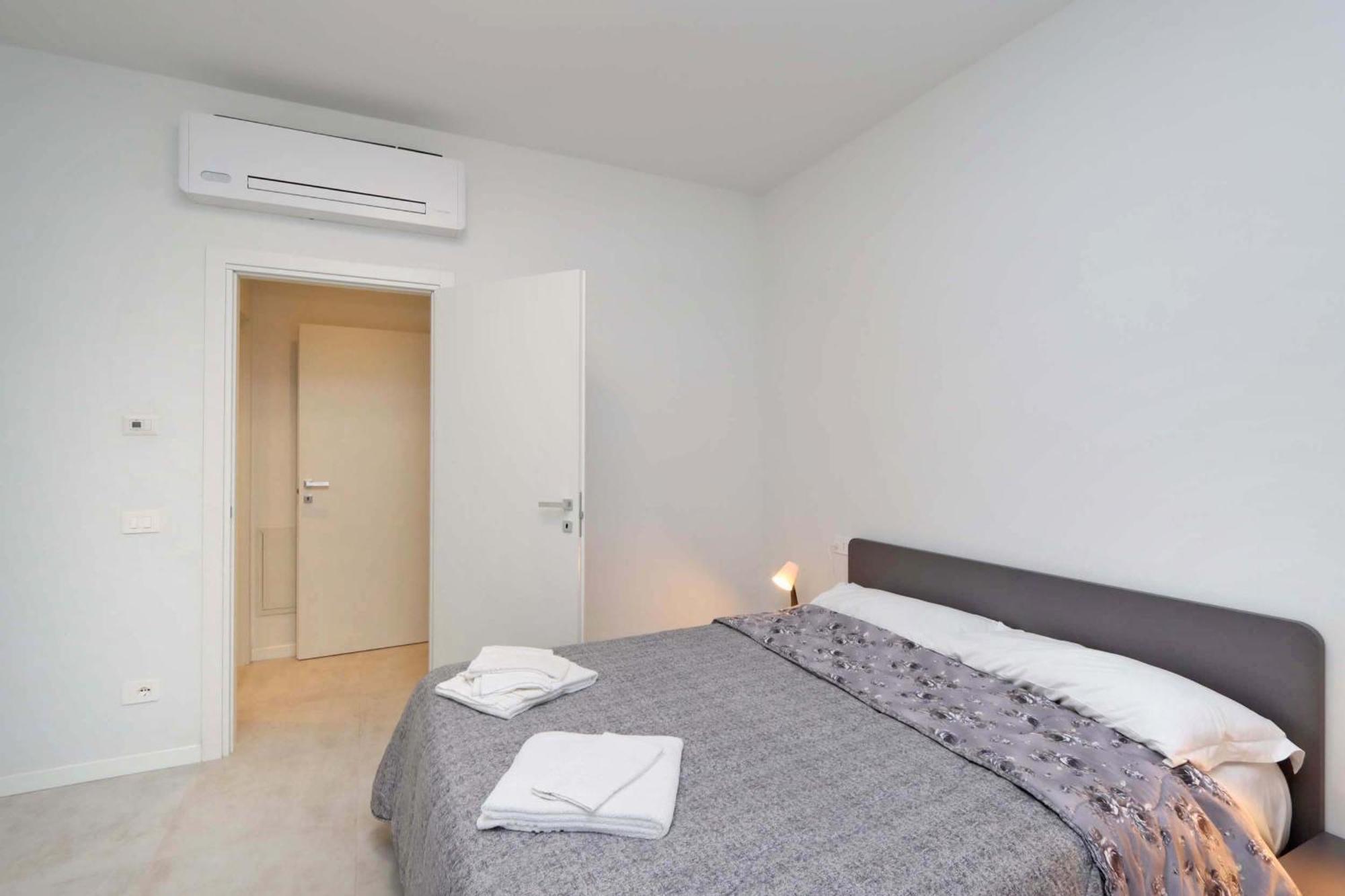 Belfiore Apartment Флоренция Стая снимка