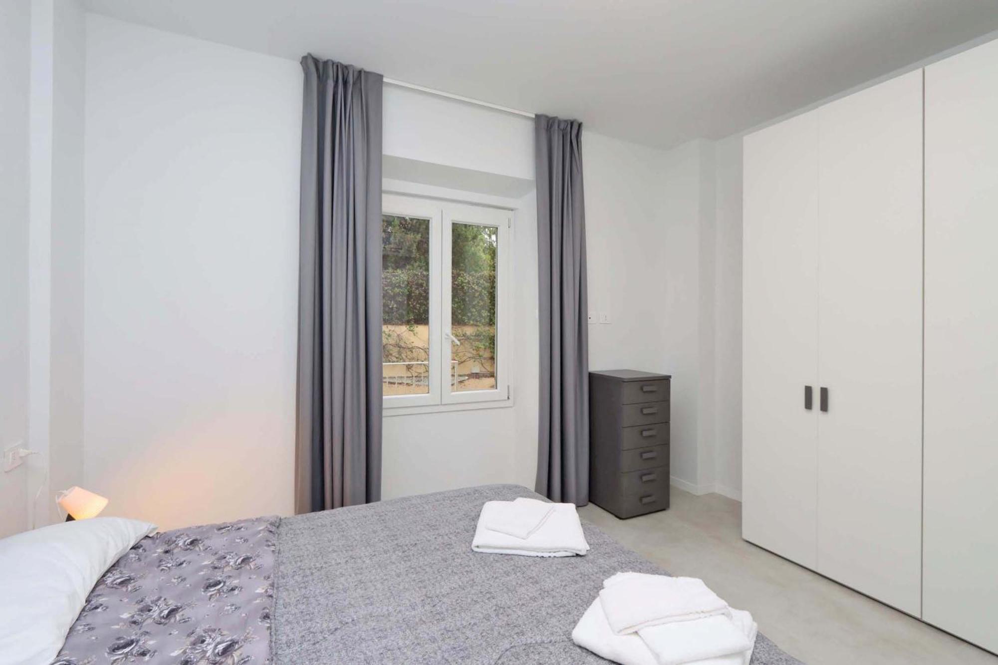 Belfiore Apartment Флоренция Стая снимка