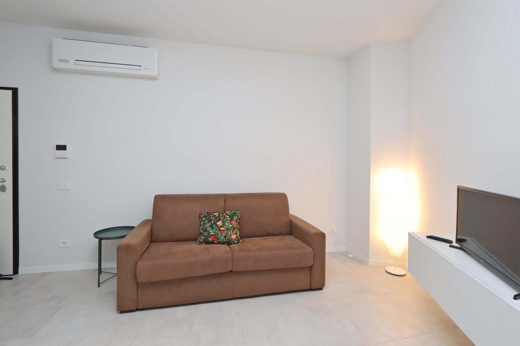 Belfiore Apartment Флоренция Стая снимка