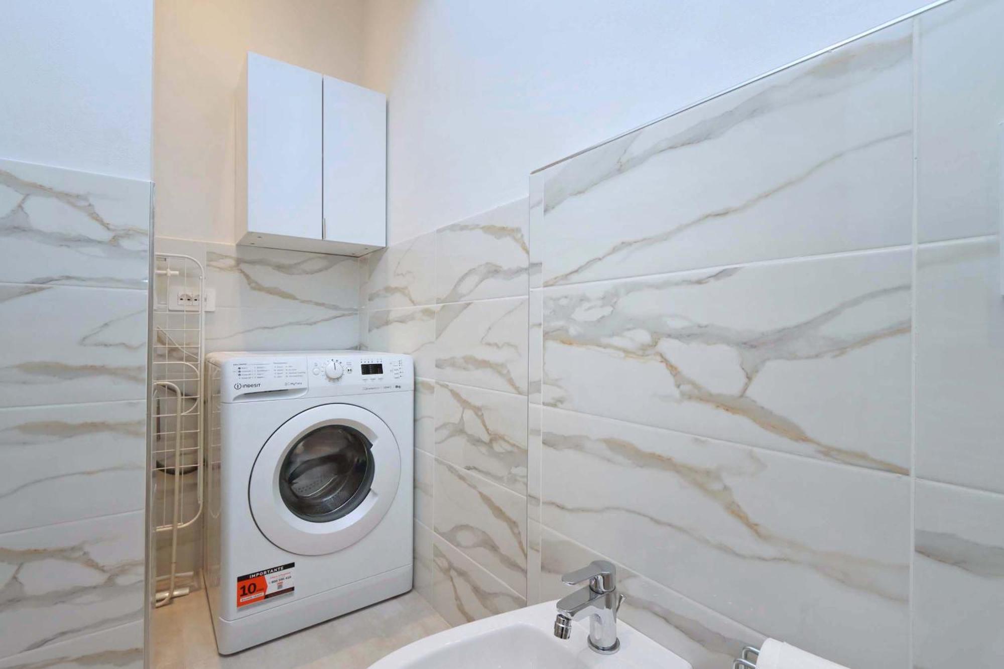 Belfiore Apartment Флоренция Стая снимка