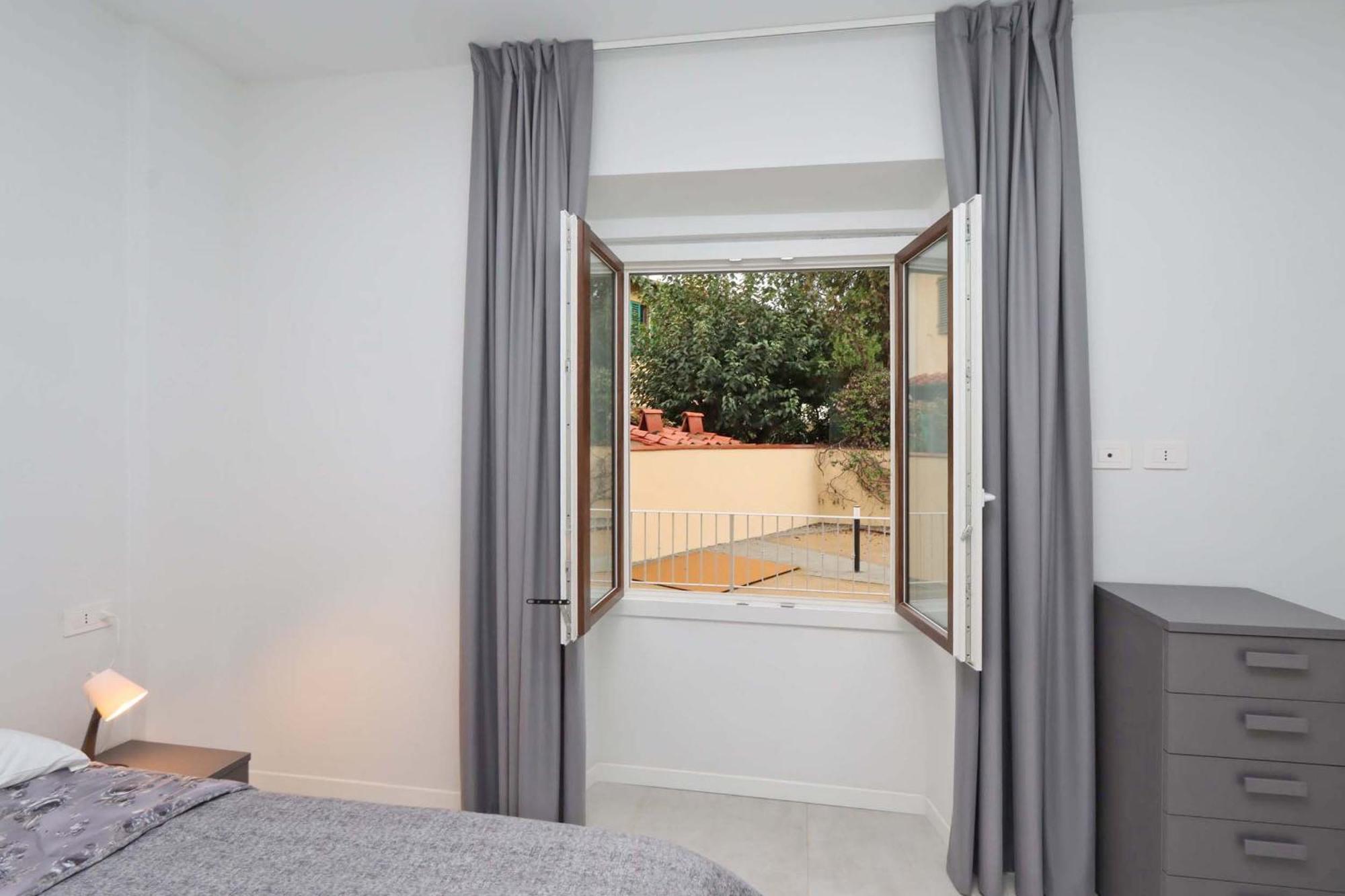 Belfiore Apartment Флоренция Стая снимка
