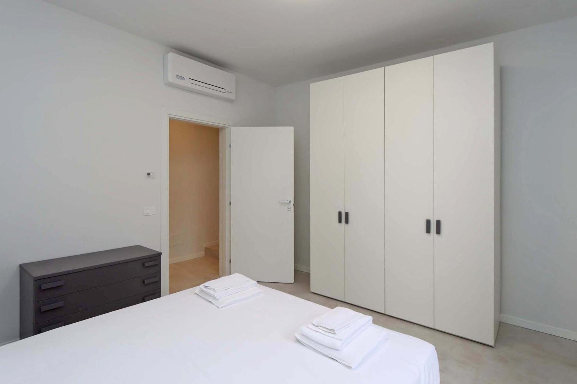Belfiore Apartment Флоренция Екстериор снимка
