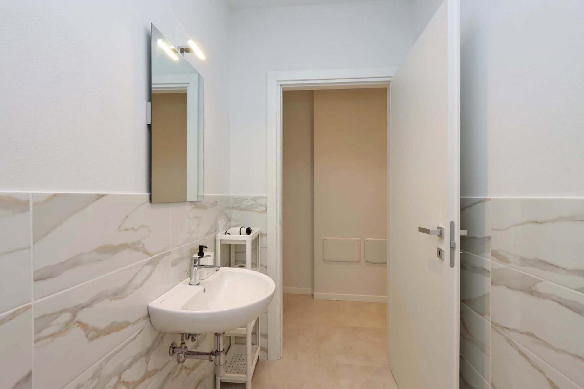 Belfiore Apartment Флоренция Екстериор снимка
