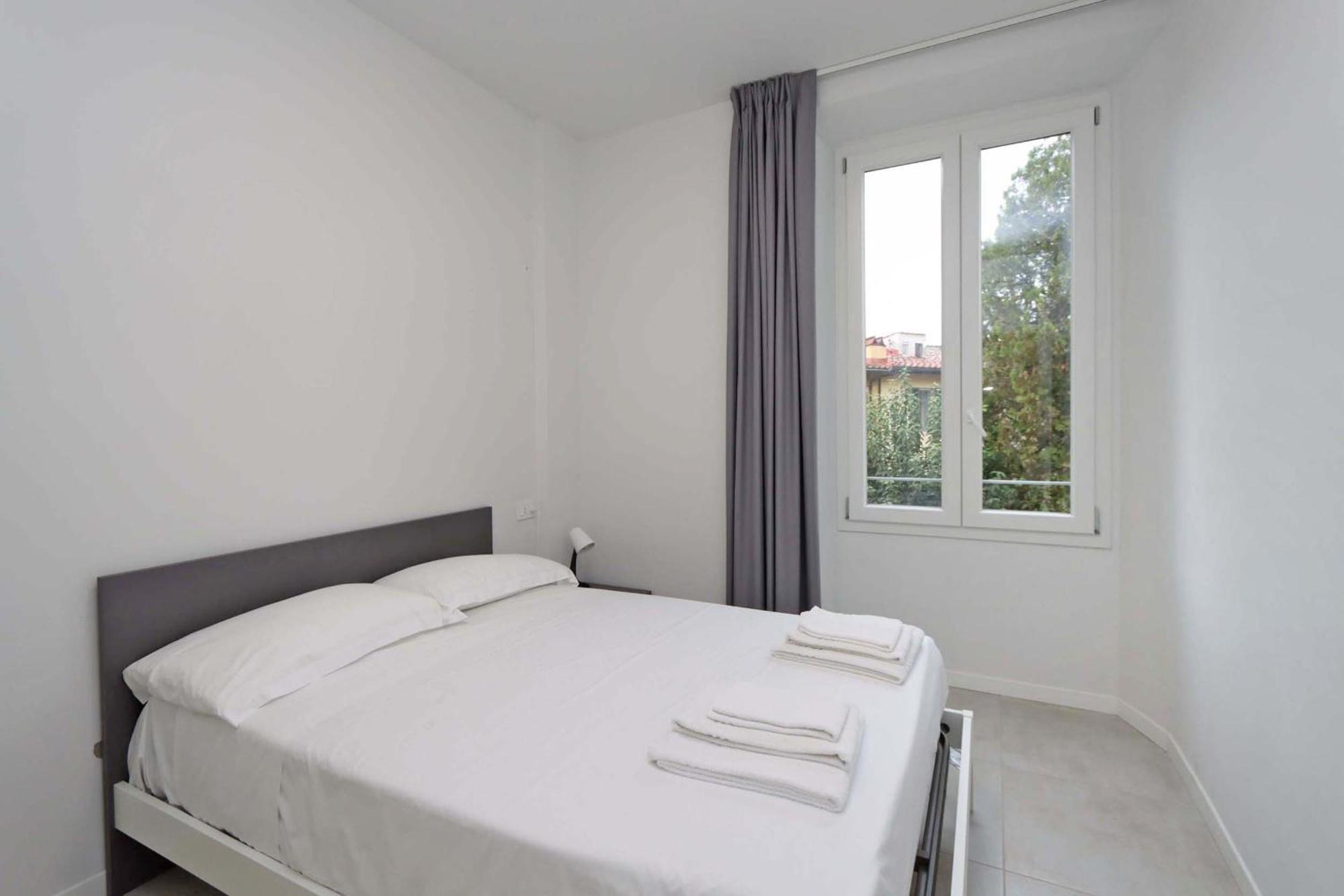Belfiore Apartment Флоренция Екстериор снимка