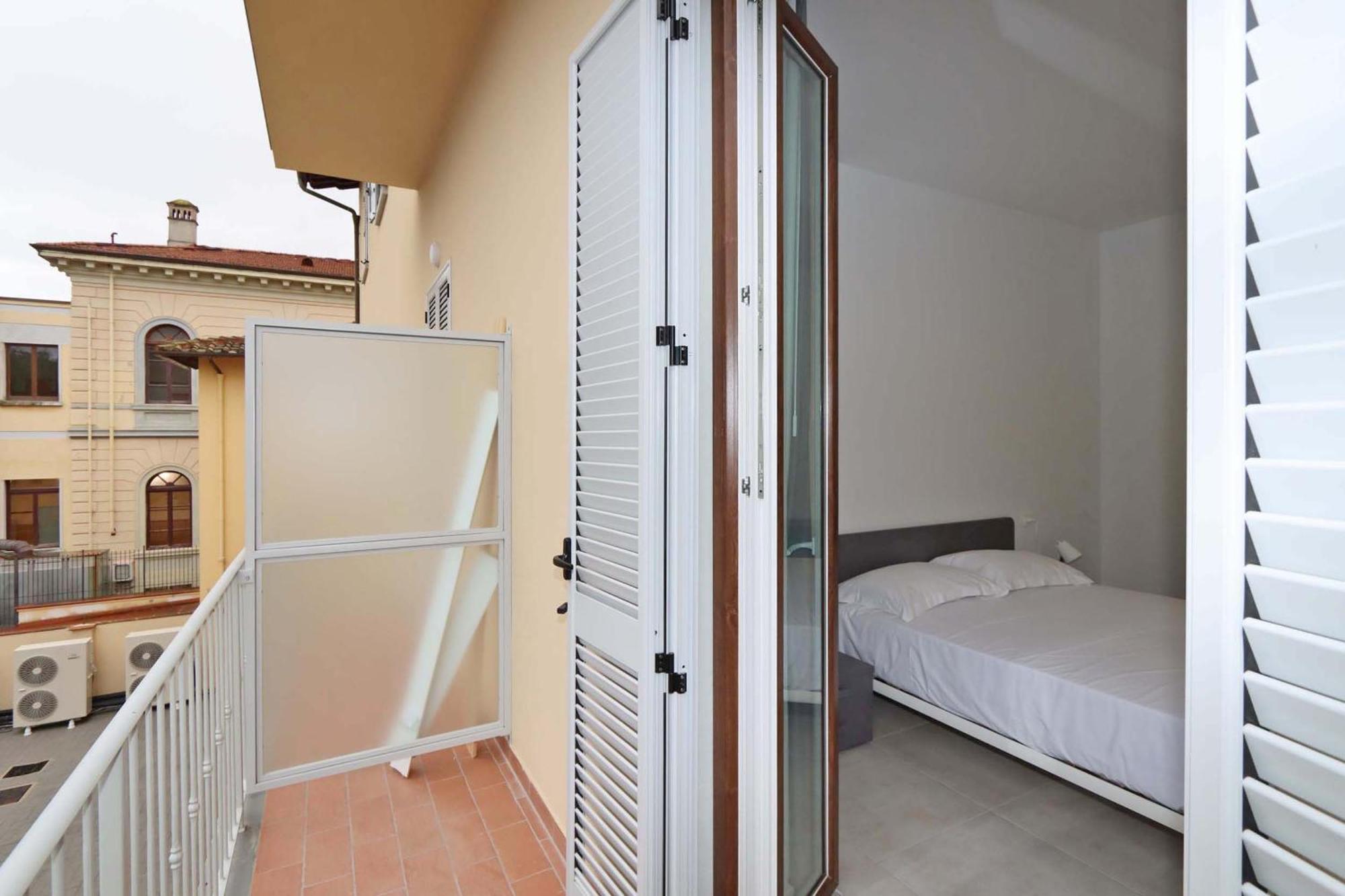 Belfiore Apartment Флоренция Екстериор снимка
