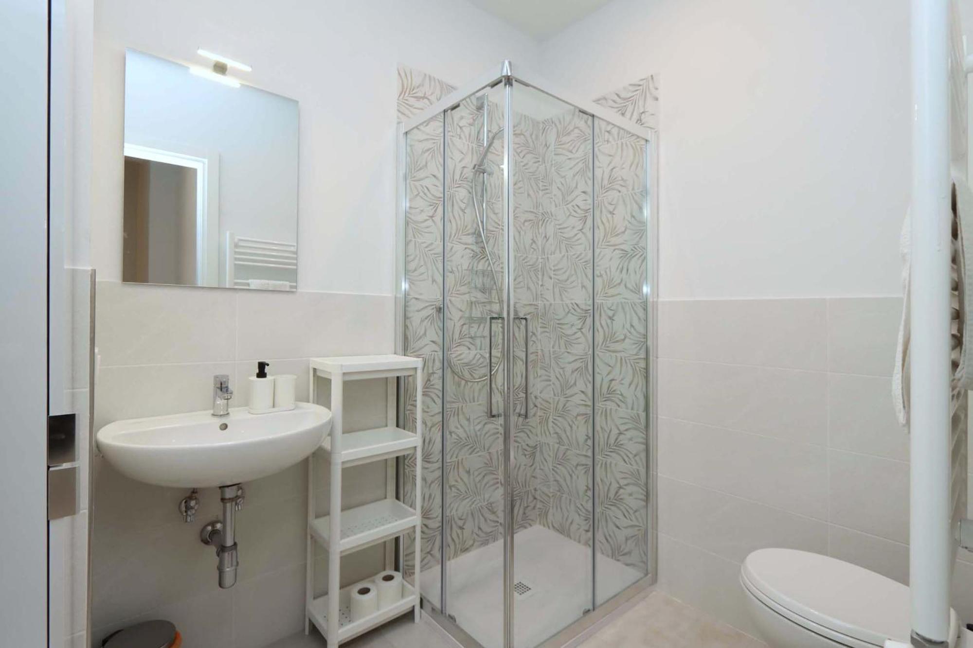 Belfiore Apartment Флоренция Екстериор снимка