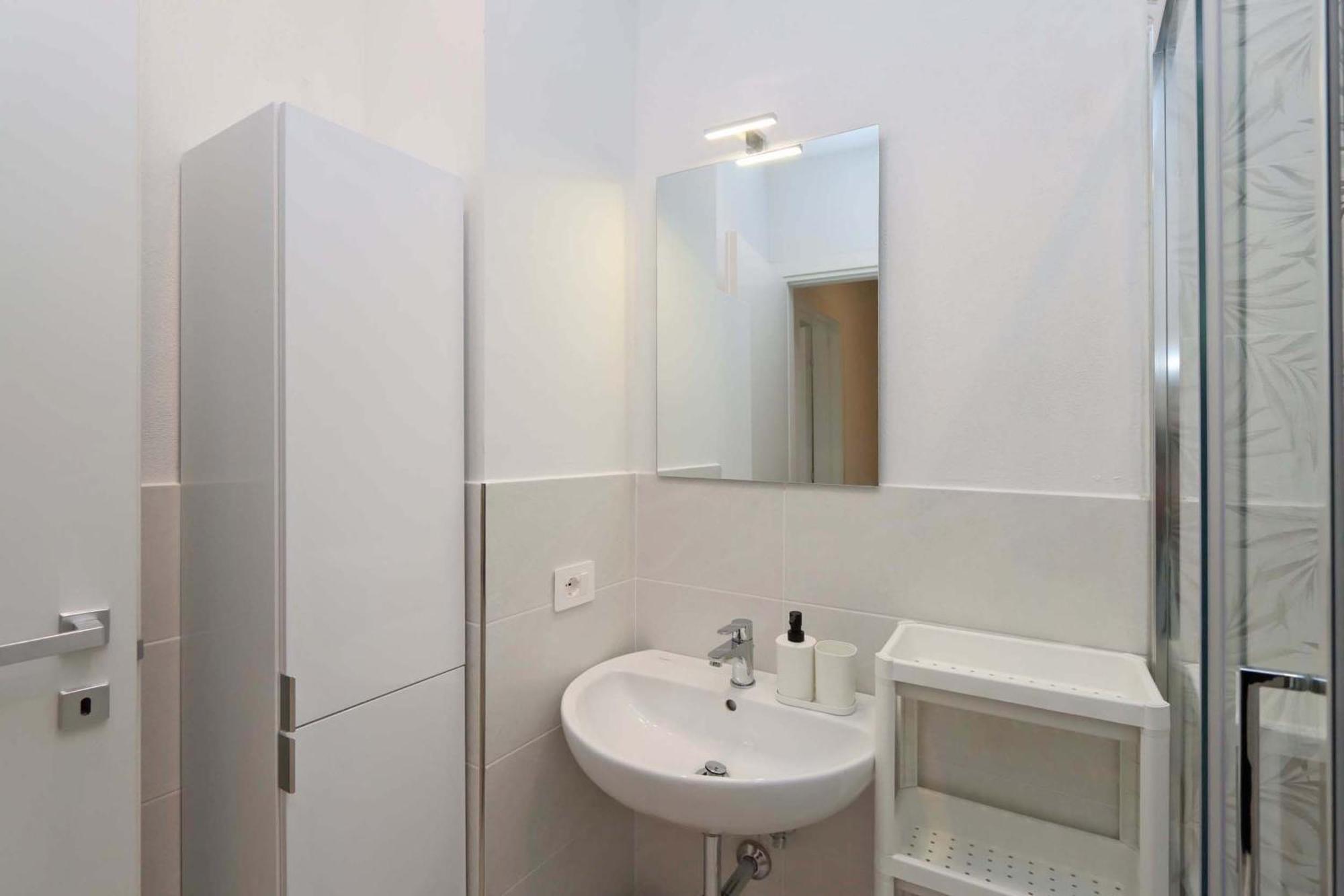 Belfiore Apartment Флоренция Екстериор снимка
