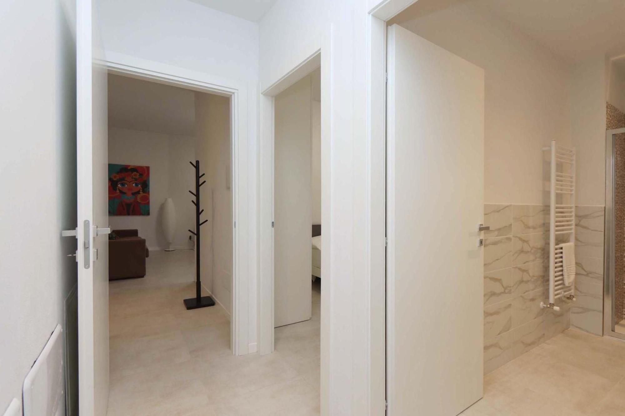 Belfiore Apartment Флоренция Екстериор снимка