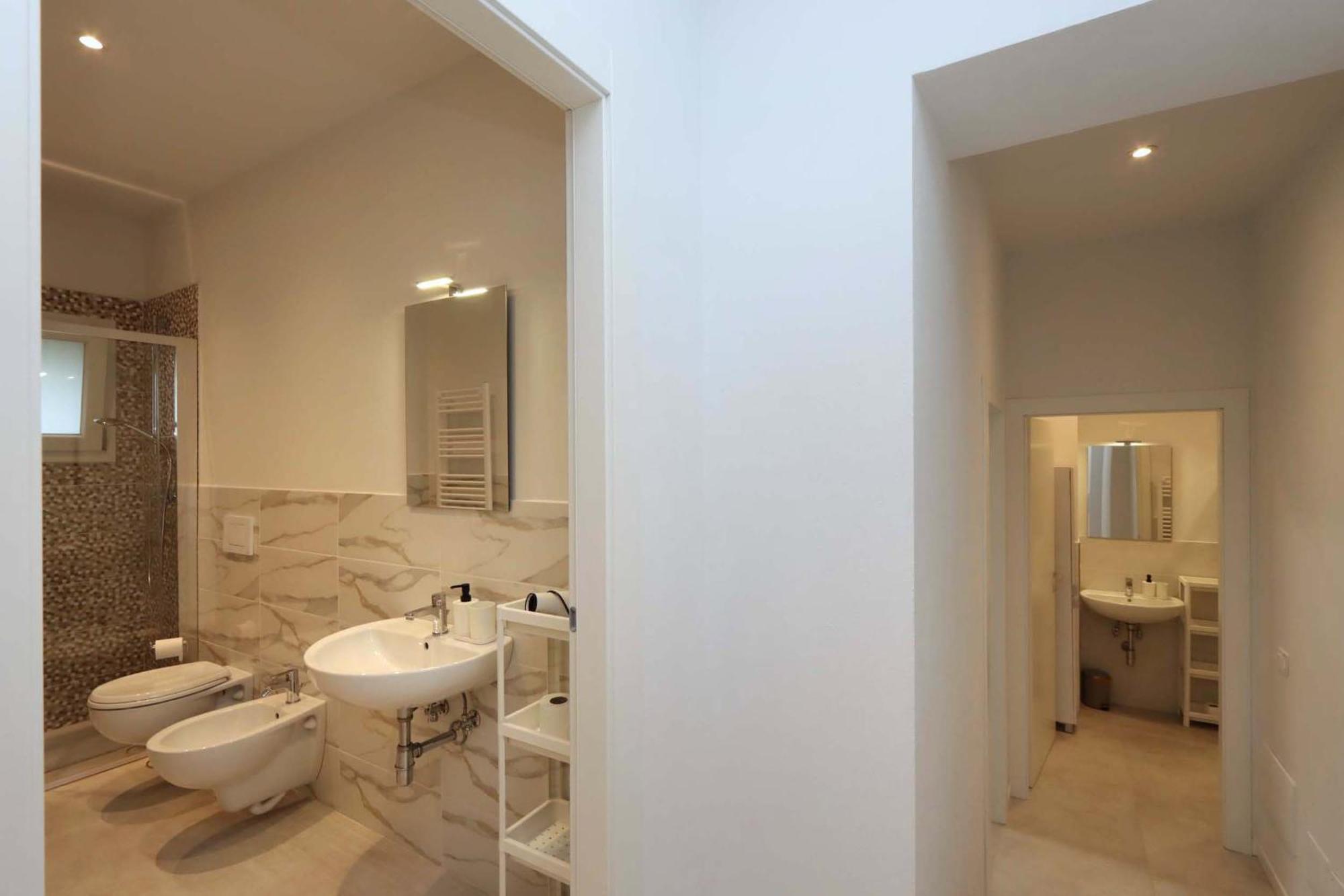Belfiore Apartment Флоренция Екстериор снимка