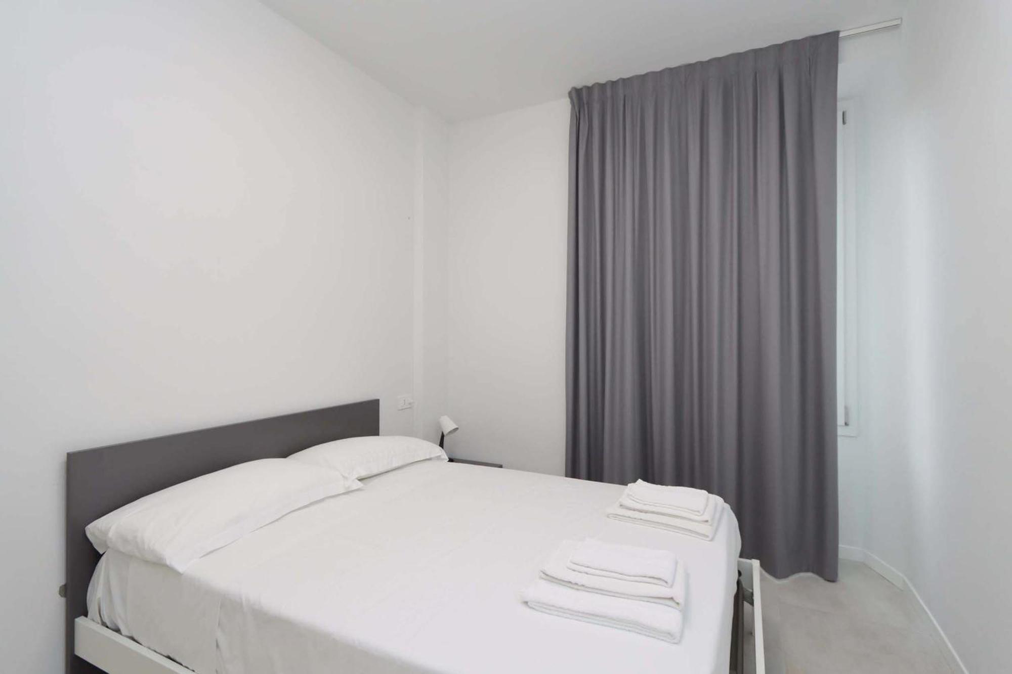 Belfiore Apartment Флоренция Екстериор снимка