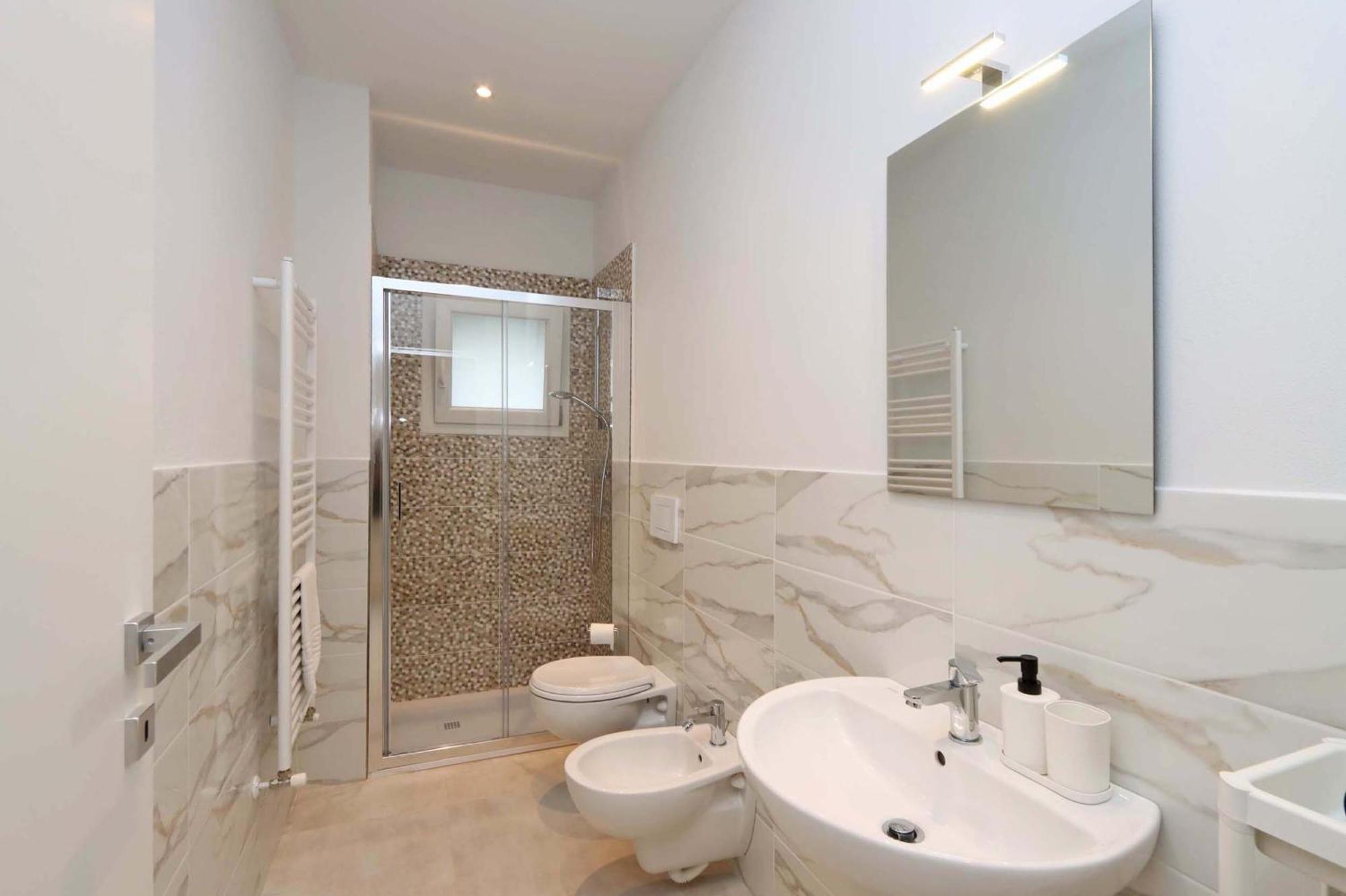 Belfiore Apartment Флоренция Екстериор снимка
