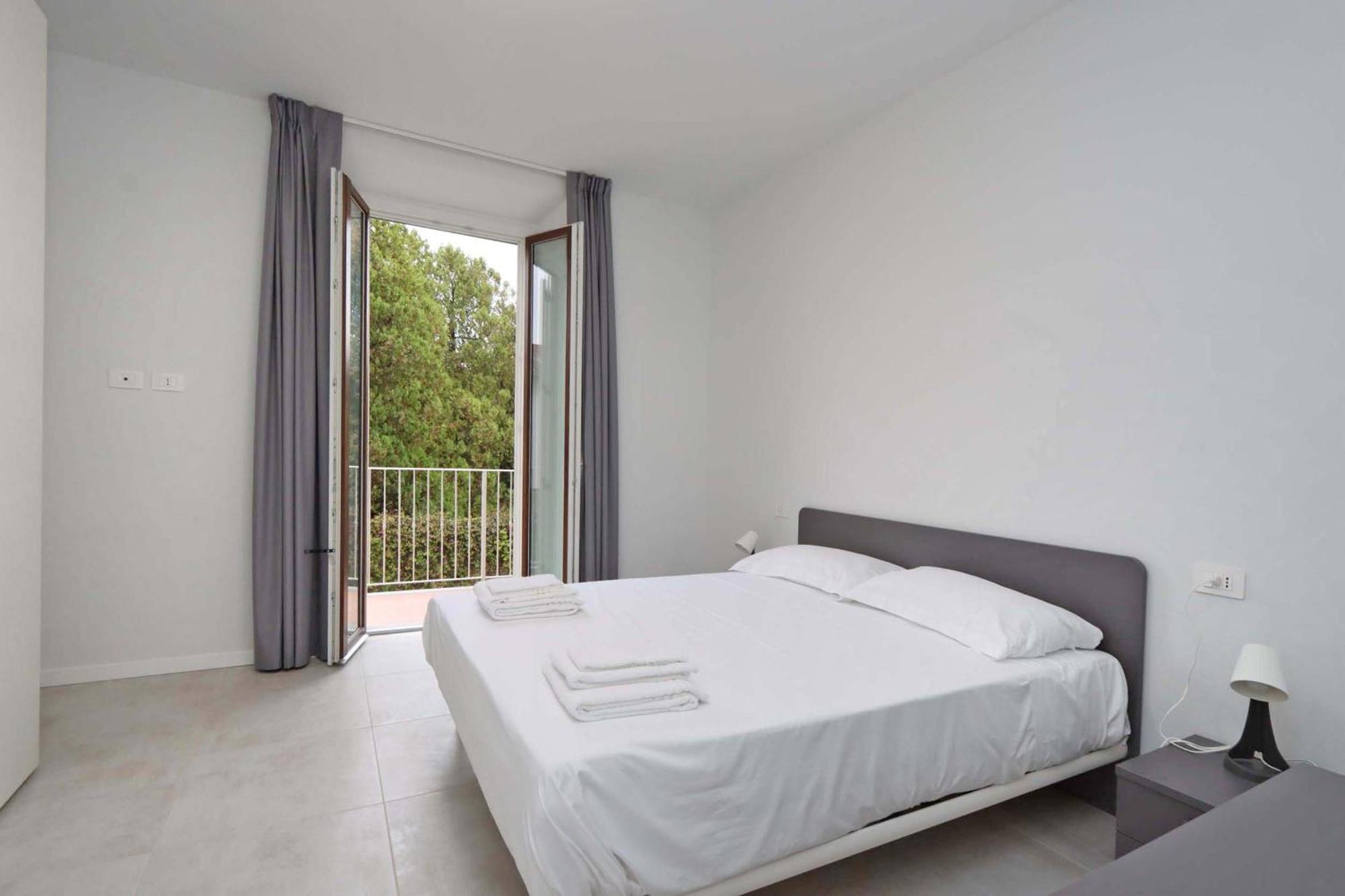 Belfiore Apartment Флоренция Екстериор снимка