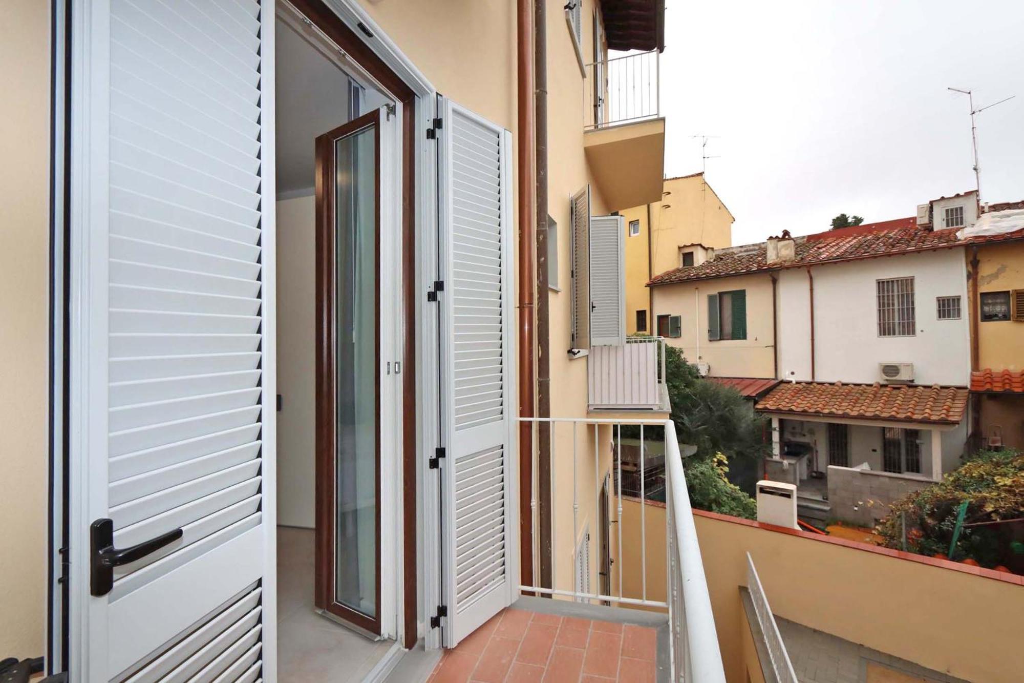 Belfiore Apartment Флоренция Екстериор снимка