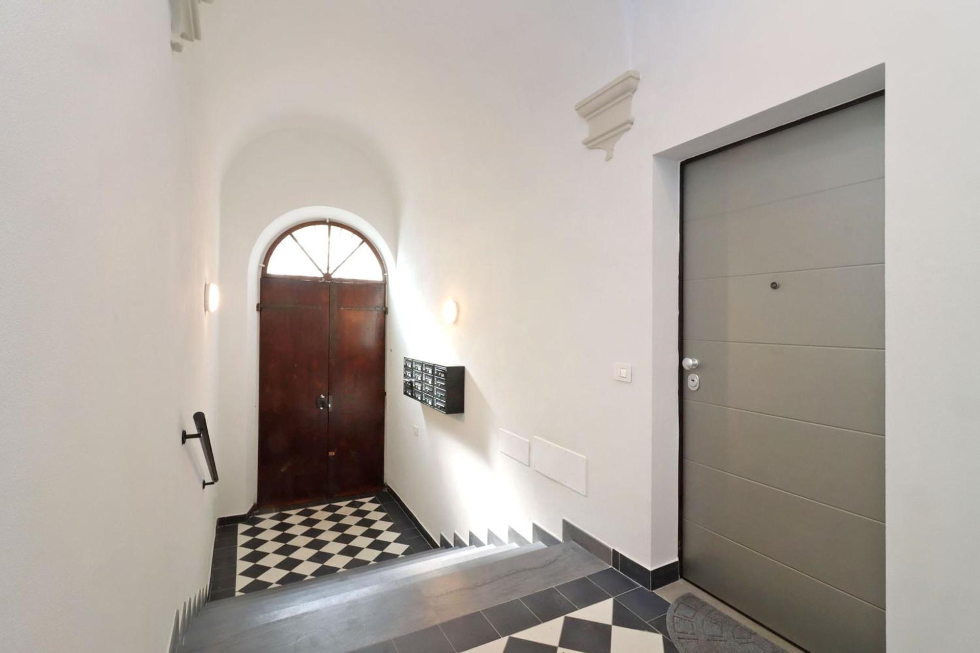 Belfiore Apartment Флоренция Екстериор снимка
