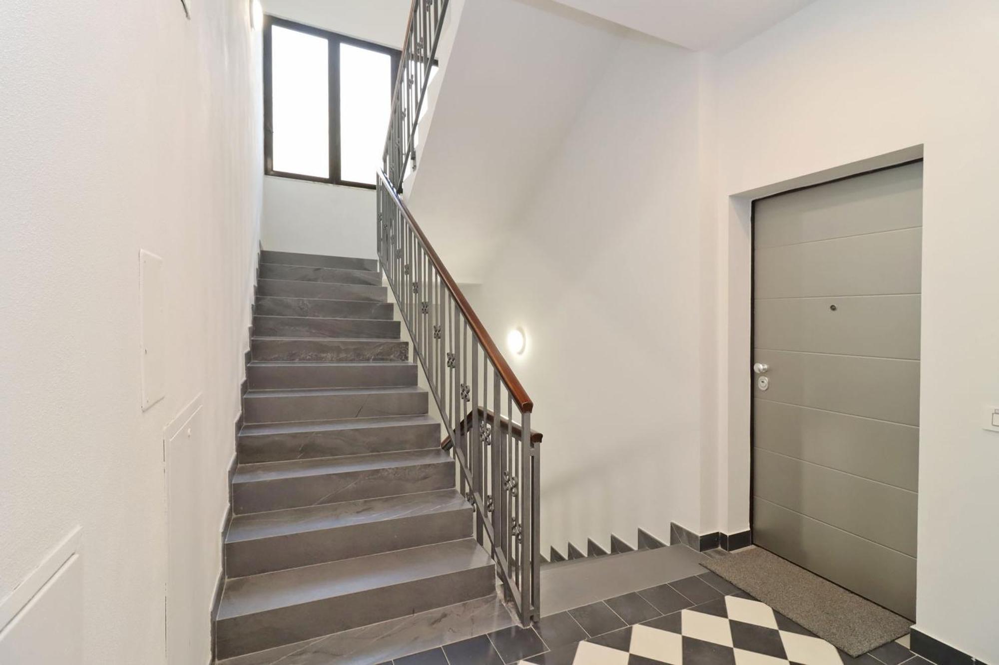 Belfiore Apartment Флоренция Екстериор снимка